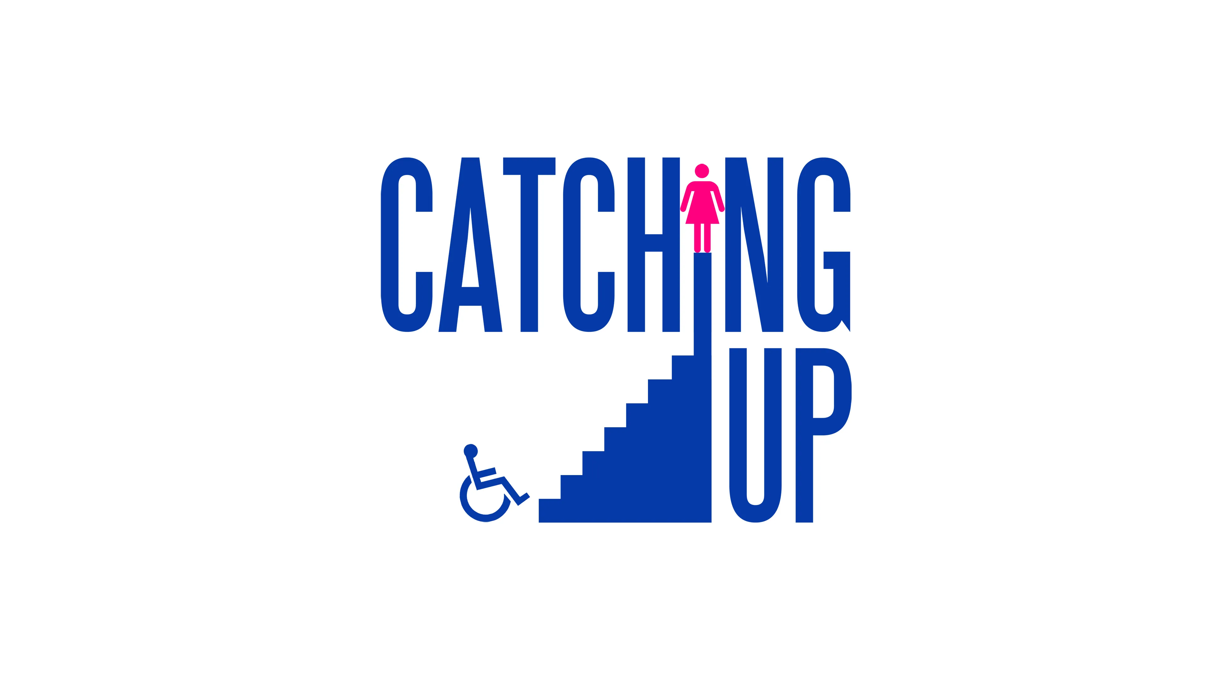Catching Up poster